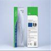 10pack Nghia Stainless Steel Cuticle Nipper C-07 (Previously D-07) Jaw 16 view 3