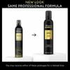 TRESemm Hair Mousse Pack of 6 Extra Hold For 24H Touchable Hold & Volume with Pro Lock Tech 10.5 FL Oz view 3
