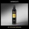 TRESemm Hair Mousse Pack of 6 Extra Hold For 24H Touchable Hold & Volume with Pro Lock Tech 10.5 FL Oz view 4