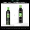 TRESemm Flawless Curls Nourishing Mousse Pack of 6 With Coconut and Avocado Oil 10.5 oz view 3