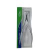 5 pack Nghia Stainless Steel Cuticle Nipper C-07 (Previously D-07) Jaw 16 view 3
