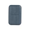 La Chatelaine Shea Butter Bar Soap| Natural and Organic |Triple Milled | Made in France | Unisex, Men, Women | Large (Deep Blue Sea) view 3