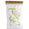 Cotton Balls 100 count 100% Cotton Peggable & Resealable Poly Bag, Case of 24 view 1