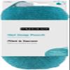 Freeman Net Soap Pouch, Exfoliating Mesh Body Scrubber, Bath & Shower Pouf Removes Dead Skin, Dirt, & Impurities, for Soap Bars, Textured Netting for Mild Exfoliation, Self-Tan Prep, 4 Count view 2
