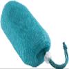 Freeman Net Soap Pouch, Exfoliating Mesh Body Scrubber, Bath & Shower Pouf Removes Dead Skin, Dirt, & Impurities, for Soap Bars, Textured Netting for Mild Exfoliation, Self-Tan Prep, 4 Count view 4