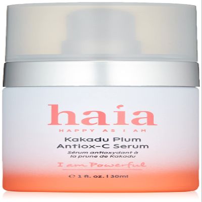 haia "I am Powerful" - Kakadu Plum Antiox-C Serum