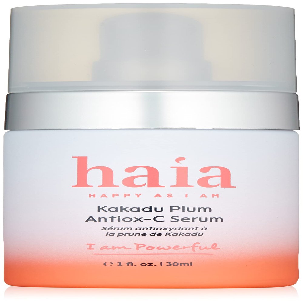 haia "I am Powerful" - Kakadu Plum Antiox-C Serum