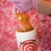 Sugaring Paste Organic Waxing for Legs, Bikini, Brazilian, Arms + Sugaring NYC Applicator view 2