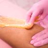 Sugaring Paste Organic Waxing for Legs, Bikini, Brazilian, Arms + Sugaring NYC Applicator view 3