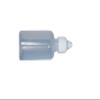 100 Plastic Pharmaceutical Droppers Lid Insert 30 ml view 2