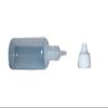 100 Plastic Pharmaceutical Droppers Lid Insert 30 ml view 4