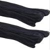 Om Phool Batti Cotton Black Thread/Kala Dhaga For Najar Surksha To Kids, Men And Women, Dora/Nazar Battu, 10 Meter (Black), 50 Gram view 2