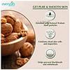 Everyuth Naturals Exfoliating Walnut Scrub Paraben Free Removes Blackheads And Dead Skin Cell 200 Gm, Pack Of 1 view 3