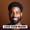 Crafted Beards Beard Growth Oil Serum - 1 fl Oz - Unscented - Helps Grow A Thicker Beard, Improves Beard Health, Fills in Thin and Patchy Spots - (1 Pack) view 4