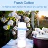 Fresh Cotton Lotion (8 Ounce) - Phthalate Free Fragrance - Absorbs Quickly with a Clean Cotton Scent view 2