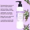 Blossom to Bath Lavender Mint Lotion (8 Ounce) - Pure Essential Oil Fragrance - Absorbs Quickly with a Cheerfully Relaxing Scent view 3