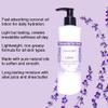 Blossom to Bath Lavender Lotion (8 Ounce) - Pure Essential Oil Fragrance - Absorbs Quickly with a Relaxing Comforting Scent view 3