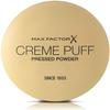2 x Max Factor Creme Puff Face Powder 14g New & Sealed - 13 Nouveau Beige view 1