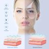 DYB Portable Facial Steamer, Nano Ionic Face Steamer with 360Rotatable Sprayer,Mini Facial Steamer for Salon and Spa,1 Piece Headband and 4 Pieces Steel Skin Kits. view 2