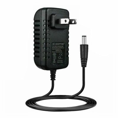 10V AC/DC Adapter Compatible with Dermashine Pro 7 Color Face LED Mask Facial Skin Care Mask HJ1002000 FJ-SW1002000D Shenzhen Fujia Appliance 10VDC 2000mA 2A Power Supply Charger (Barrel)