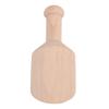 Bstinay 10PCS Mini Beech Wood Small Scoops for Bath Salts view 2