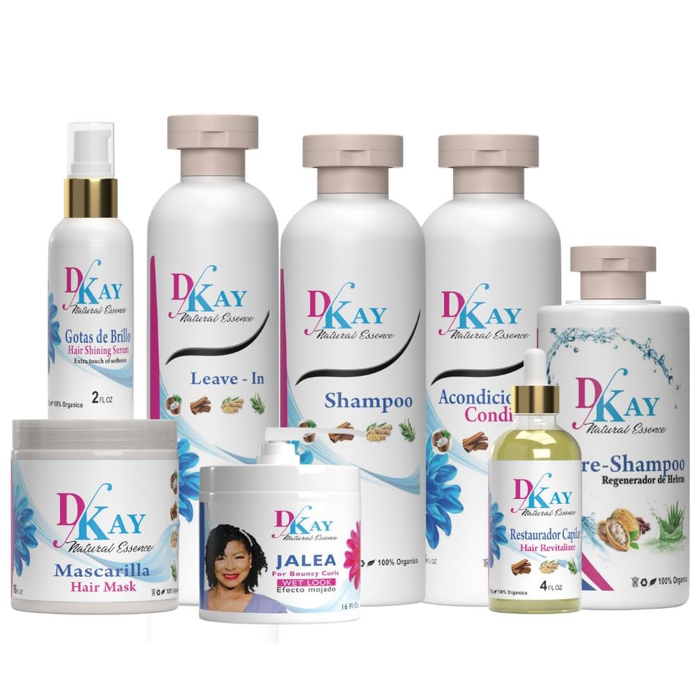 Kit completo Deluxe
