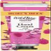 Burt's Bees Wild Rose & Berry Hand Cream, 1 OZ view 2