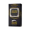 Arches and Halos Eyebrow Pencil Sharpener - Makeup Pencil Sharpener with Stainless Steel Blade for Precision Brow Shaping and Highlighting - 1 pc view 3