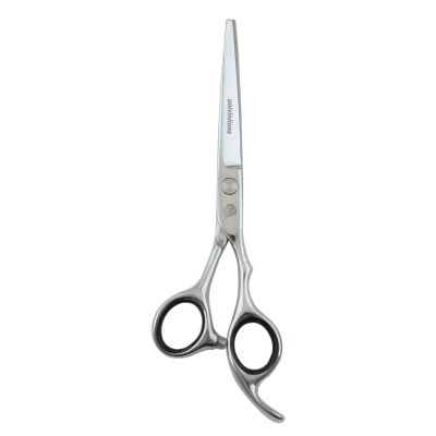 6.0/6.5/7.0 Inch Shears Cheap Barber Shears Pet Cutting Scissors For Dog Grooming Tijeras Perro Trimming Scissor Home Groomer Scissors Pet Beauty Tools Tesoura Pet (Size : 6.0 inch)