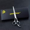 6.0/6.5/7.0 Inch Shears Cheap Barber Shears Pet Cutting Scissors For Dog Grooming Tijeras Perro Trimming Scissor Home Groomer Scissors Pet Beauty Tools Tesoura Pet (Size : 6.0 inch) view 4