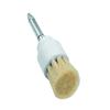 Facial Care Skin Cleansing Replacement Face Cleansing Brush Heads Option Elitzia ETFB65 (Small wool brush) view 1