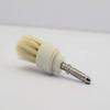 Facial Care Skin Cleansing Replacement Face Cleansing Brush Heads Option Elitzia ETFB65 (Small wool brush) view 2