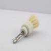 Facial Care Skin Cleansing Replacement Face Cleansing Brush Heads Option Elitzia ETFB65 (Small wool brush) view 3