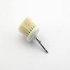 Facial Care Skin Cleansing Replacement Face Cleansing Brush Heads Option Elitzia ETFB65 (Small wool brush) view 4