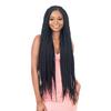 Milky Way Que Braids 3X Professional Pre-Stretched Braids 28" (1-pack, 4) view 1