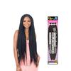 Milky Way Que Braids 3X Professional Pre-Stretched Braids 28" (1-pack, 4) view 2