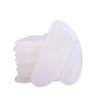 Authentic Gua Sha Jade Stones Asian Owned, GuaSha Facial Tool, Face Body Massage SPA Acupuncture Therapy Trigger Point Treatment (pink jade) view 1