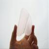 Authentic Gua Sha Jade Stones Asian Owned, GuaSha Facial Tool, Face Body Massage SPA Acupuncture Therapy Trigger Point Treatment (pink jade) view 2