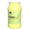 LaPalm Sea Spa Salts 1 Gallon | Lemongrass & Ginger view 1