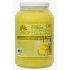 La Palm EXTREME SUGAR SCRUB |1 gallon | Lemongrass & Ginger view 1