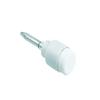 Facial Skin Cleansing Replacement Face Cleansing Brush Heads 6 Types Option Elitzia ETB6 (Small rub stone) view 1