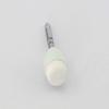 Facial Skin Cleansing Replacement Face Cleansing Brush Heads 6 Types Option Elitzia ETB6 (Small rub stone) view 2