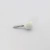 Facial Skin Cleansing Replacement Face Cleansing Brush Heads 6 Types Option Elitzia ETB6 (Small rub stone) view 3