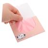 Beaupretty 10 Boxes Oil Blotting Paper Sheets Facial Oil Control Absorption Film Tissue Makeup Blotting Paper Makeup Tools for Men Women view 3