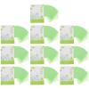 Beaupretty 10 Boxes Oil Blotting Paper Sheets Facial Oil Control Absorption Film Tissue Makeup Blotting Paper Makeup Tools for Men Women view 1