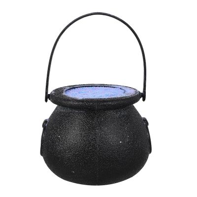 FOMIYES 1pc Halloween Bath Salt Witch Bath for Relaxation Skin Nourishing and for Home Travel Hotel Use