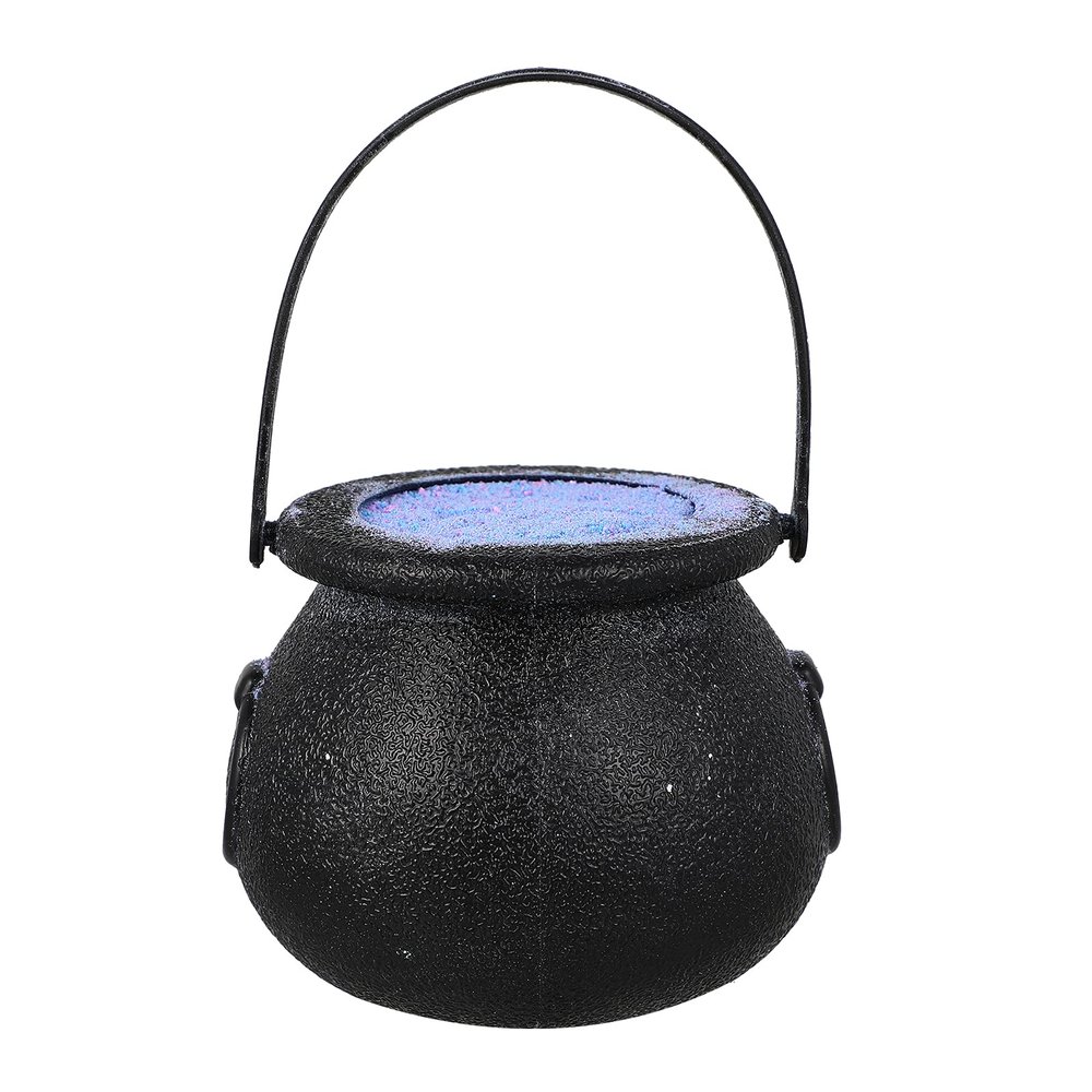 FOMIYES 1pc Halloween Bath Salt Witch Bath for Relaxation Skin Nourishing and for Home Travel Hotel Use