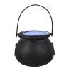 FOMIYES 1pc Halloween Bath Salt Witch Bath for Relaxation Skin Nourishing and for Home Travel Hotel Use view 1