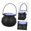 FOMIYES 1pc Halloween Bath Salt Witch Bath for Relaxation Skin Nourishing and for Home Travel Hotel Use view 3