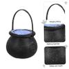 FOMIYES 1pc Halloween Bath Salt Witch Bath for Relaxation Skin Nourishing and for Home Travel Hotel Use view 4